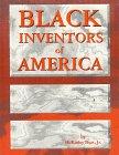 Black inventors of America by McKinley Burt