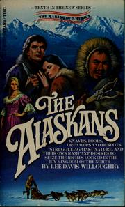 Cover of: The Alaskans