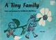 Cover of: A Tiny Family