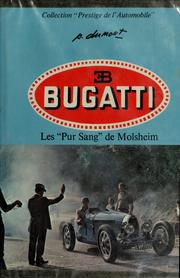 Bugatti by Pierre Dumont