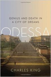 Cover of: Odessa: genius and death in a city of dreams
