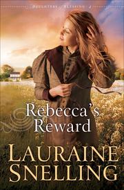 Cover of: Rebecca's reward