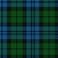 Cover of: Clans and Tartans of Scotland