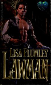 Cover of: Lawman