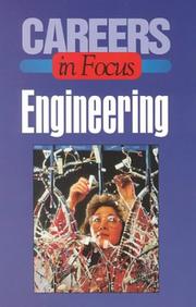 Cover of: Careers in Focus by J.G. Ferguson Publishing Company, Ferguson.