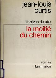 Cover of: L'horizon dérobé: roman