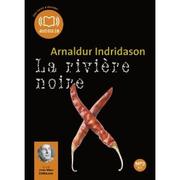 Cover of: La rivière noire