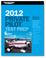 Cover of: Private Pilot Test Prep 2012