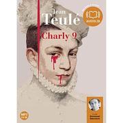 Cover of: Charly 9 by Jean Teulé