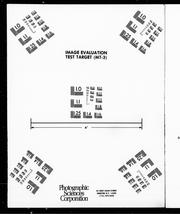 Cover of: To all postmasters in Canada: on and after the receipt of this order, postmasters are advised that all supplements or extras of newspapers, published in Canada ...