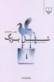 Cover of: Shinil buzurg by Bahman Mu'tamidiyan