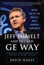 Cover of: Jeff Immelt and the new GE way by David Magee