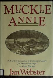 Cover of: Muckle Annie