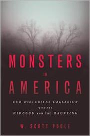 Cover of Monsters in America