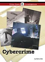 Cover of: Cybercrime