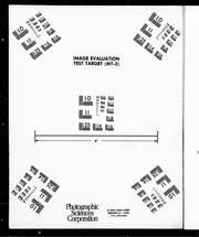 Papers relating to the proceeding sof the Tribunal of Arbitration of Arbitration at Geneva by Geneva Arbitration Tribunal (1871-1872)