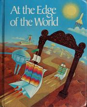Cover of: At the edge of the world | Sam Leaton Sebesta