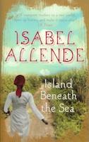 Cover of: Island Beneath the Sea by 