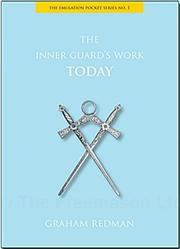 Cover of: The Inner Guard's Work Today