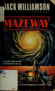 Cover of: Mazeway