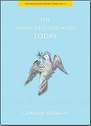 Cover of: The Senior Deacon's Work Today