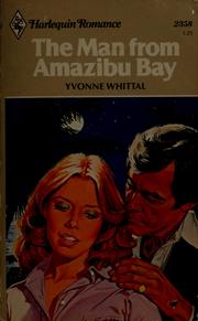 Cover of: The Man from Amazibu Bay by Betty Neels
