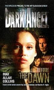 Cover of: Dark Angel