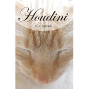 Houdini by T. J. Banks