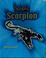 Cover of: Robotic scorpion