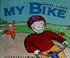 Cover of: My bike