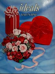 Cover of: Valentine