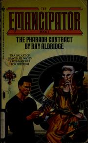 Cover of: The pharaoh contract