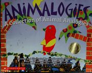 Cover of: Animalogies: a collection of animal analogies