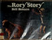 Cover of: The Rory story.