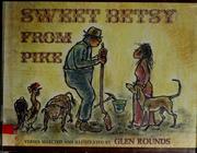 Cover of: Sweet Betsy from Pike