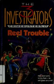 Cover of: Reel trouble