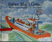Cover of: Father, may I come?