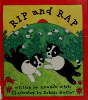 Cover of: Rip and Rap by Amanda White