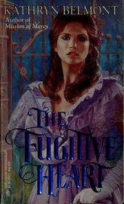 Cover of: The fugitive heart