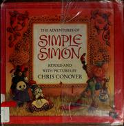 Cover of: The adventures of Simple Simon