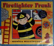 Cover of: Firefighter Frank