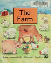 Cover of: The farm