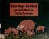 Cover of: Pink pigs in mud