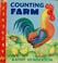 Cover of: Counting farm
