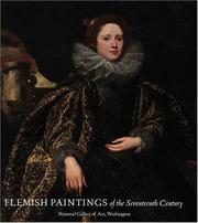 Cover of: Flemish paintings of the seventeenth century: the collections of the National Gallery of Art systematic catalogue