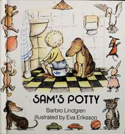 Sam's potty