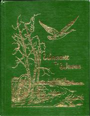 Cover of: Wagons to Wings by compiled by Lundar and District Historical Society, Lundar, Manitoba.