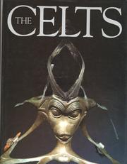 Cover of: The Celts