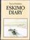 Cover of: Eskimo diary