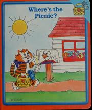Cover of: Where's the picnic?